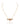 Crimson Dove Diamond Ruby Necklace